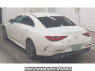Used 2018 AT mercedes-benz cls-class 257314 Image[1]