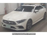 Used 2018 AT mercedes-benz cls-class 257314 Image[2]