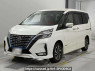Used 2020 AT nissan serena HFC27 Image[0]