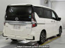 Used 2020 AT nissan serena HFC27 Image[1]