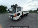 Hino RANGER FC7JHYA