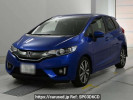 Honda Fit Hybrid GP5