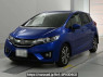 Used 2014 AT honda fit-hybrid GP5 Image[0]