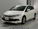 Honda Insight exclusive ZE3