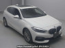 Used 2022 AT bmw 1-series 7M20 Image[2]
