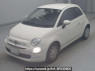 Used 2021 AT fiat 500 31212 Image[0]