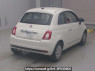 Used 2021 AT fiat 500 31212 Image[1]