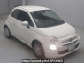 Used 2021 AT fiat 500 31212 Image[2]