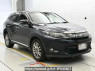 Used 2016 AT toyota harrier ZSU65W Image[0]