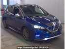 Nissan Leaf ZE1