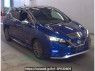 Used 2021 AT nissan leaf ZE1 Image[0]