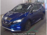 Used 2021 AT nissan leaf ZE1 Image[1]