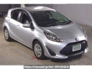 Toyota Aqua NHP10