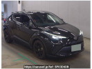 Toyota C-HR NGX10