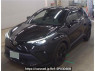 Used 2023 AT toyota c-hr NGX10 Image[1]