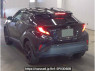 Used 2023 AT toyota c-hr NGX10 Image[2]