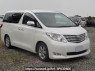 Used 2010 AT toyota alphard ANH25W Image[0]