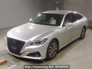 Toyota Crown Hybrid AZSH20