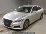 Used 2018 AT toyota crown-hybrid AZSH20 Image[0]