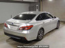 Used 2018 AT toyota crown-hybrid AZSH20 Image[1]
