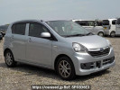 Subaru Pleo Plus LA300F