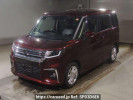 Mitsubishi Delica D2 MB37S