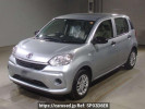 Toyota Passo M700A