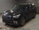 Subaru Forester SK9