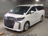 Used 2019 AT toyota alphard AGH30W Image[0]