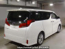 Used 2019 AT toyota alphard AGH30W Image[1]