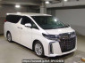 Used 2019 AT toyota alphard AGH30W Image[2]