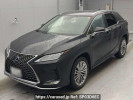 Lexus RX GYL20W