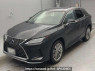 Used 2020 AT lexus rx GYL20W Image[0]
