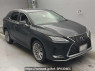 Used 2020 AT lexus rx GYL20W Image[2]