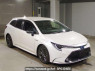 Used 2019 AT toyota corolla-touring-wagon ZWE214W Image[2]