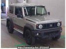 Suzuki Jimny Sierra JB74W
