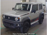 Used 2021 MT suzuki jimny-sierra JB74W Image[1]