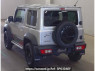 Used 2021 MT suzuki jimny-sierra JB74W Image[2]