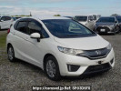 Honda Fit GK5