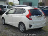 Used 2013 AT honda fit GK5 Image[1]