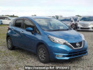 Nissan Note E12