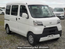 Daihatsu Hijet Cargo S321V
