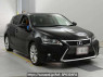 Used 2016 AT lexus ct ZWA10 Image[0]