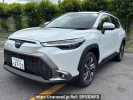 Toyota Corolla Cross ZVG13
