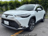 Used 2024 AT toyota corolla-cross ZVG13 Image[0]