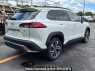 Used 2024 AT toyota corolla-cross ZVG13 Image[1]