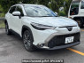 Used 2024 AT toyota corolla-cross ZVG13 Image[2]