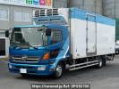 Hino RANGER FD7JLAG