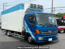 Used 2015 MT hino ranger FD7JLAG Image[2]