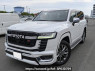 Used 2024 AT toyota land-cruiser FJA300W Image[0]